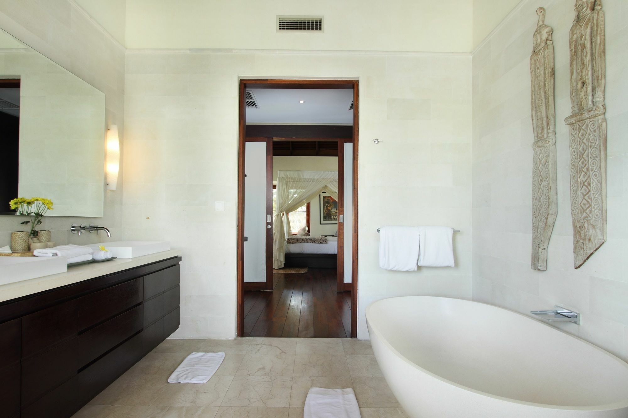 Villa Suar Seminyak Extérieur photo